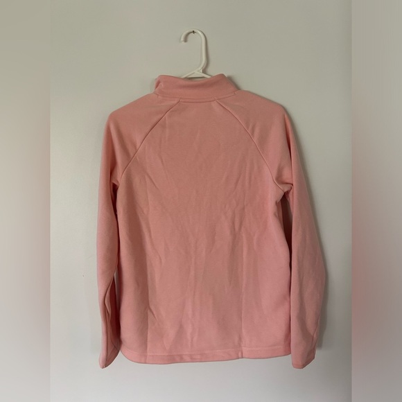 Athleta Girl Karma Wrap Pink Size XL Girls (14) - Picture 7 of 8